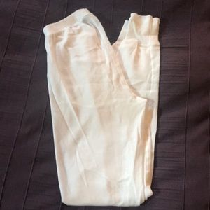 Body-Sensors by Terramar base layer pants